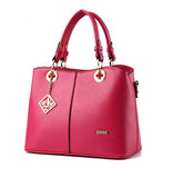 The new 2016 "women bag handbag fashion han edition sweet lady fashion female bag worn one shoulder bag