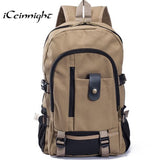 2016 high quality bag school bag daily youth backpacks canvas backpack for hiking school backpacks for teenage girls boys travel